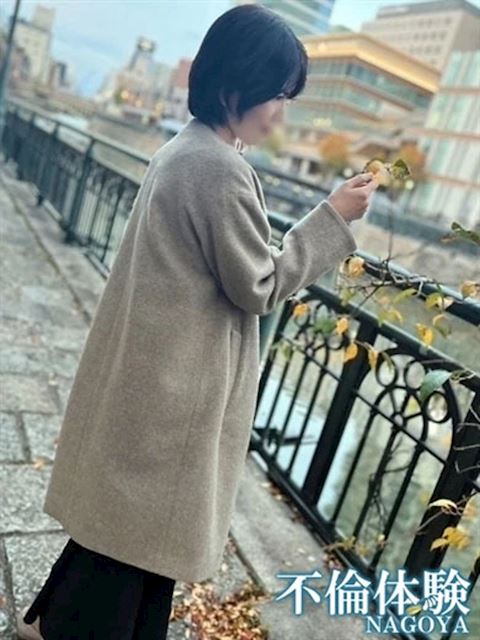 名古屋駅の人妻・熟女デリヘル「不倫体験 名古屋店」じゅん(36)のプロフィール写真