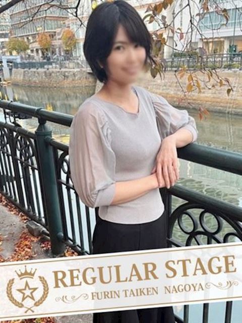 名古屋駅の人妻・熟女デリヘル「不倫体験 名古屋店」じゅん(36)のプロフィール写真