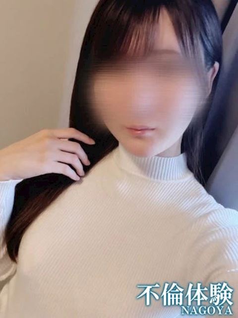 名古屋駅の人妻・熟女デリヘル「不倫体験 名古屋店」はづき(25)のプロフィール写真