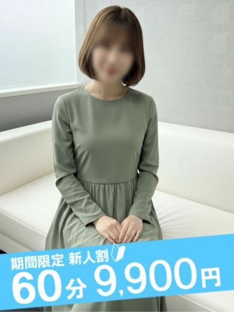 名古屋駅の人妻・熟女デリヘル「不倫体験 名古屋店」ゆめの(36)のプロフィール写真