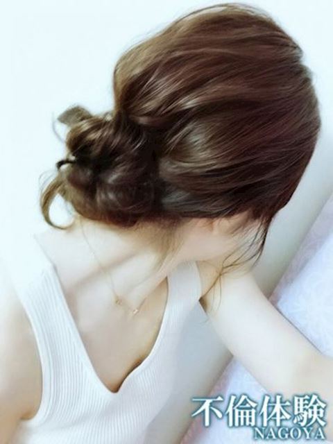 名古屋駅の人妻・熟女デリヘル「不倫体験 名古屋店」みさき(33)のプロフィール写真