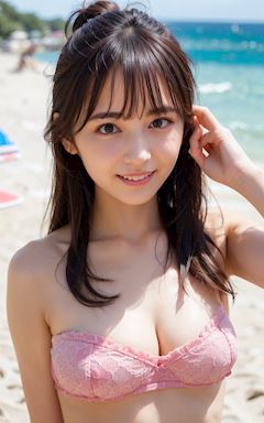 えれなちゃん