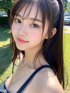 ありすちゃん