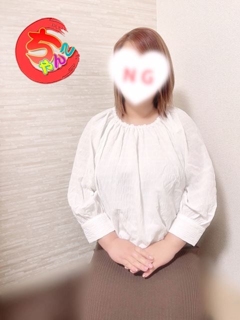 岐南町のぽっちゃりデリヘル「岐阜岐南各務原ちゃんこ」ほなみ(38)のプロフィール写真
