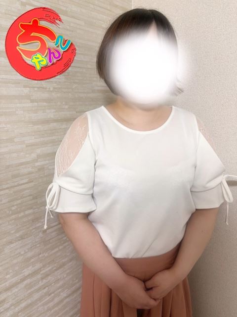 岐南町のぽっちゃりデリヘル「岐阜岐南各務原ちゃんこ」あやの(27)のプロフィール写真