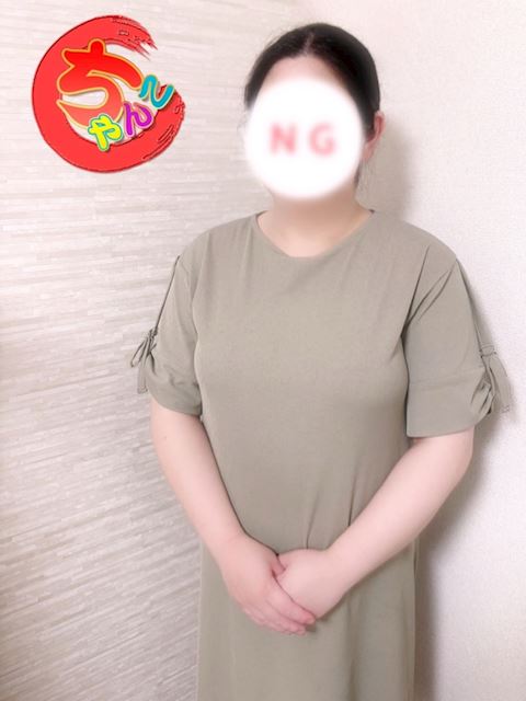 岐南町のぽっちゃりデリヘル「岐阜岐南各務原ちゃんこ」はる(36)のプロフィール写真