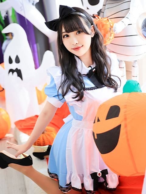 新栄・東新町のデリヘル「シャブール  名古屋店」ゆず(21)のプロフィール写真
