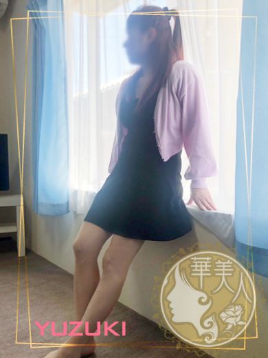 浜松の人妻・熟女デリヘル「華美人」ゆづき(52)のプロフィール写真