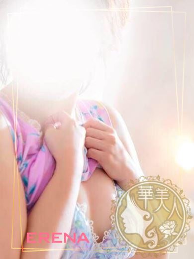 浜松の人妻・熟女デリヘル「華美人」えれな(30)のプロフィール写真