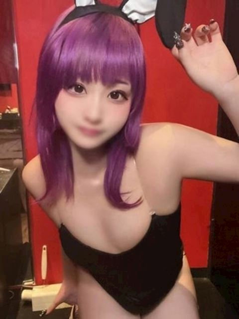 柴田・堀田・大高のヘルス「ドMなバニーちゃん 柴田店」みら【イマドキ感溢れる美兎】(20)のプロフィール写真