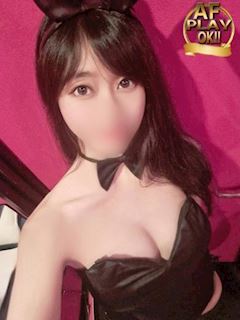 ドMなバニーちゃん 柴田店 あやめ【スレンダーAF可能】