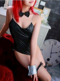 なる♡ミニマム潮吹き兎♡