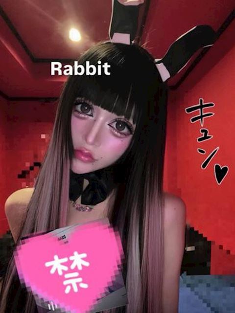 柴田・堀田・大高のヘルス「ドMなバニーちゃん 柴田店」ちぃ(20)のプロフィール写真