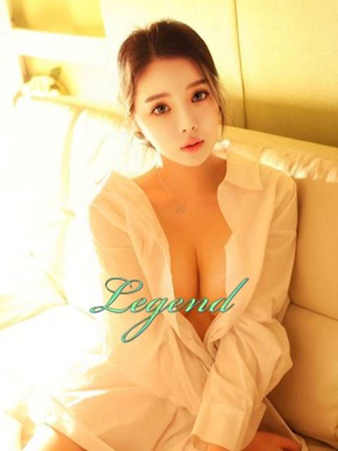 浜松の韓国・アジアンデリヘル「レジェンド」アテナ(20)のプロフィール写真