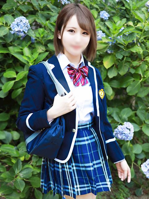 栄のデリヘル「プリンセス宮殿女学園 名古屋校」川波 南(22)のプロフィール写真