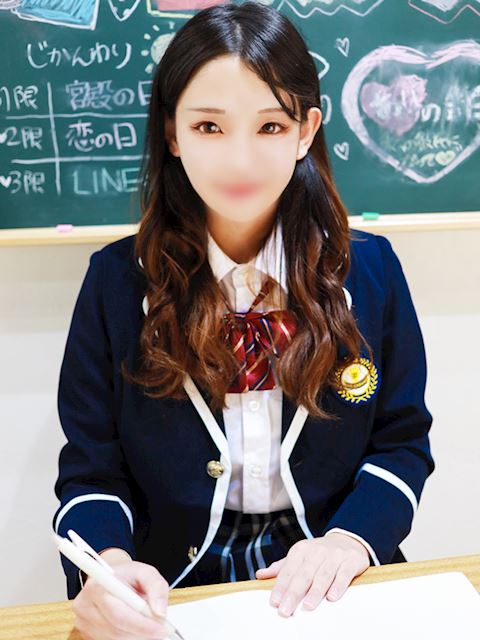 栄のデリヘル「プリンセス宮殿女学園 名古屋校」宍戸 りか(20)のプロフィール写真