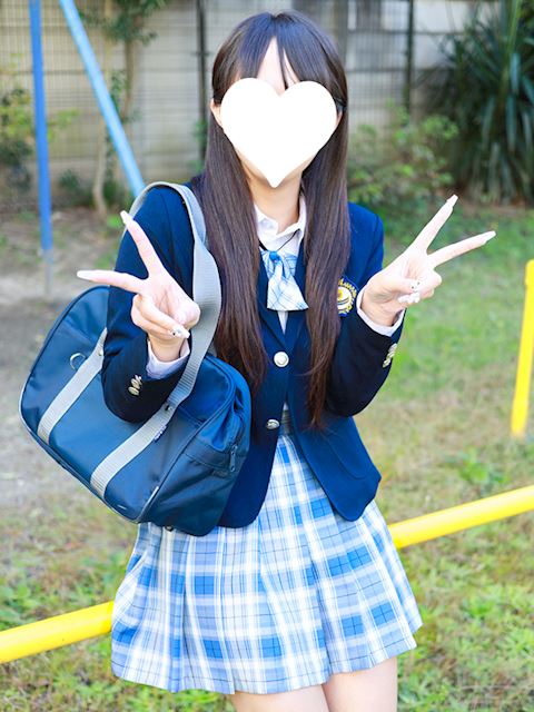 栄のデリヘル「プリンセス宮殿女学園 名古屋校」早瀬 ゆずは(20)のプロフィール写真