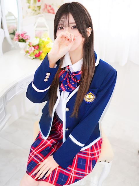 栄のデリヘル「プリンセス宮殿女学園 名古屋校」神木 るり(18)のプロフィール写真