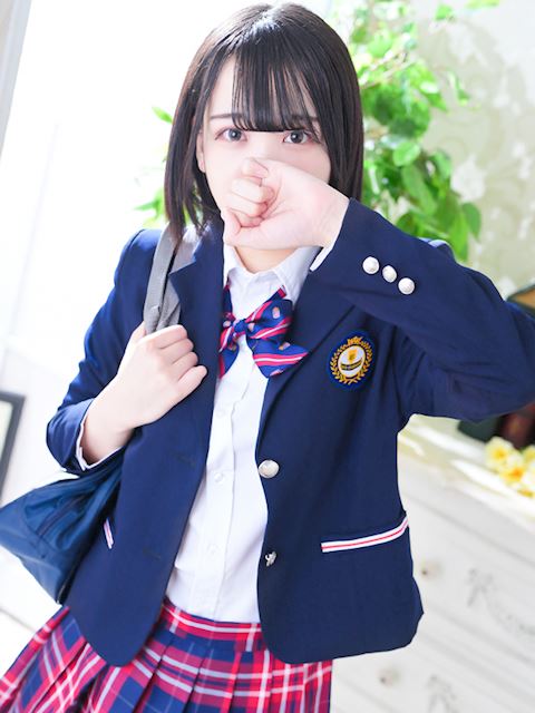 栄のデリヘル「プリンセス宮殿女学園 名古屋校」夏奈 玲(20)のプロフィール写真