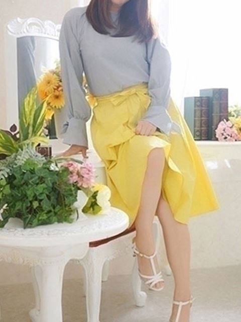 多治見市の人妻・熟女デリヘル「隣の奥様＆隣の熟女 多治見店」【熟】ゆい(43)のプロフィール写真