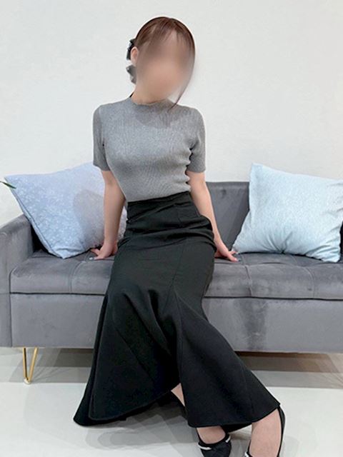 多治見市の人妻・熟女デリヘル「隣の奥様＆隣の熟女 多治見店」【奥】あんり(27)のプロフィール写真