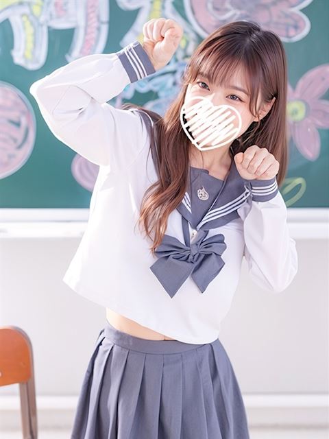 名古屋駅のデリヘル「アリス女学院 名古屋校」一うい(18)のプロフィール写真