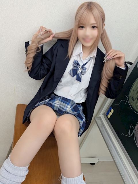 名古屋駅のデリヘル「アリス女学院 名古屋校」天音　せら(18)のプロフィール写真