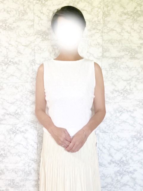 大垣市の人妻・熟女デリヘル「熟女の風俗アウトレット　大垣安八羽島店」さら(50)のプロフィール写真