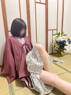 美由紀 (柔らかな声で包まれて)