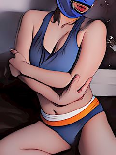 美香