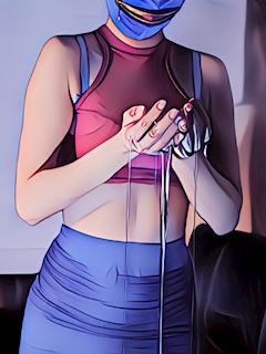美紗紀