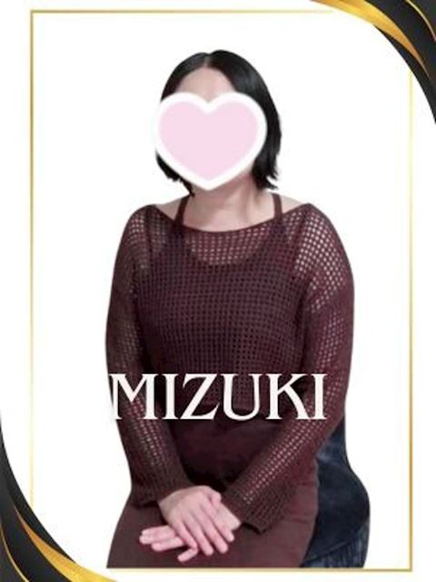 津島・弥富・愛西の人妻・熟女デリヘル「熟女の風俗アウトレット愛西あま津島店」みずき(38)のプロフィール写真