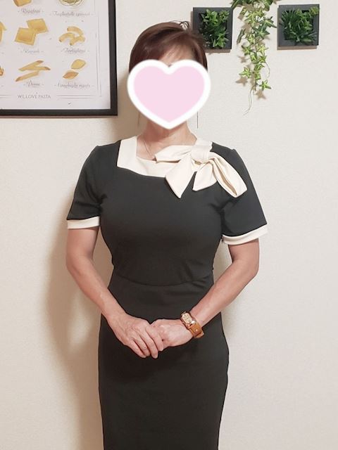 津島・弥富・愛西の人妻・熟女デリヘル「熟女の風俗アウトレット愛西あま津島店」なほ(53)のプロフィール写真