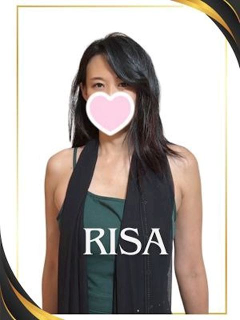 津島・弥富・愛西の人妻・熟女デリヘル「熟女の風俗アウトレット愛西あま津島店」りさ(37)のプロフィール写真