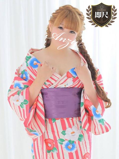 富士・沼津の人妻・熟女デリヘル「沼津人妻花壇」あんず(33)のプロフィール写真
