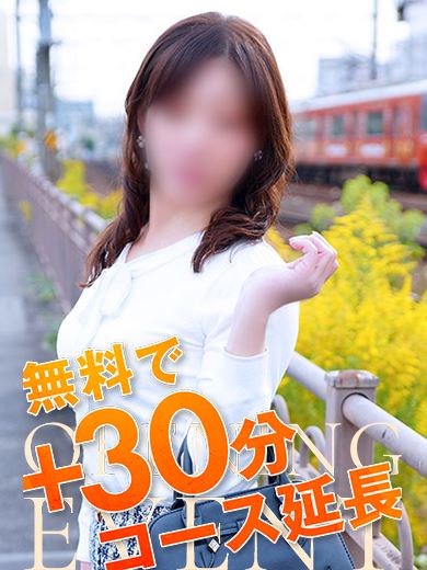 名古屋駅のデリヘル「オクテ2 Again 東海店（デリヘル市場グループ）」城咲(43)のプロフィール写真