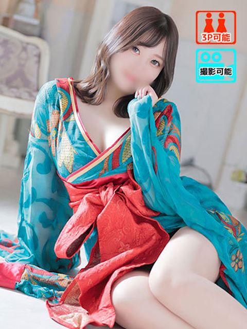 新栄・東新町のヘルス「おいらん遊郭 名古屋店」ゆづき(33)のプロフィール写真