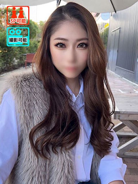新栄・東新町のヘルス「おいらん遊郭 名古屋店」えま(23)のプロフィール写真