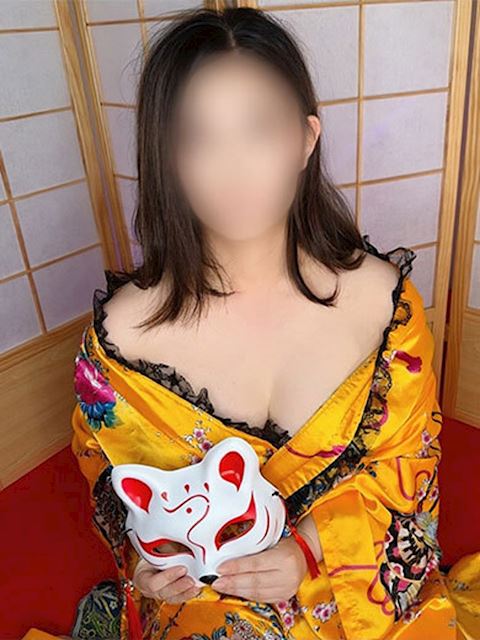 新栄・東新町のヘルス「おいらん遊郭 名古屋店」かれん(34)のプロフィール写真