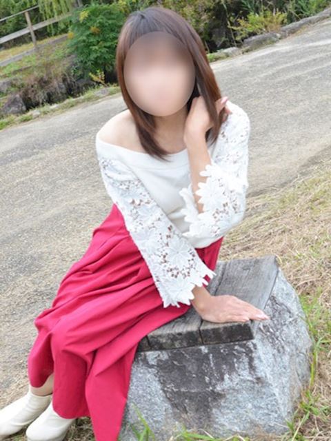 安城の人妻・熟女デリヘル「熟♡美魔女コレクション」みれい(54)のプロフィール写真