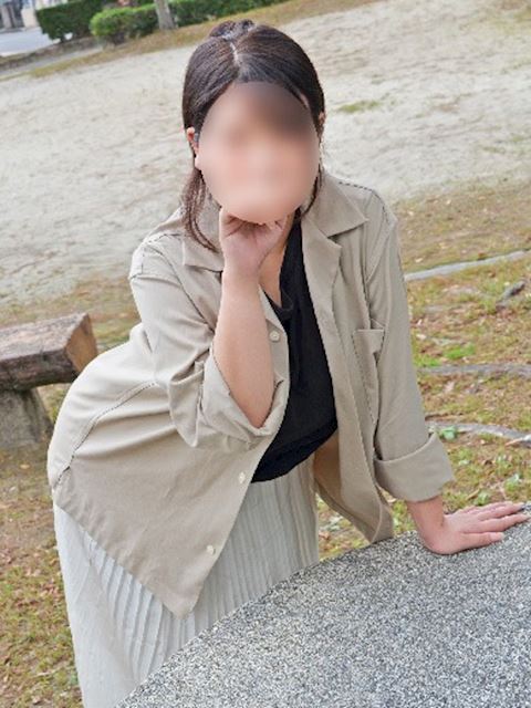 安城の人妻・熟女デリヘル「熟♡美魔女コレクション」ゆの(30)のプロフィール写真