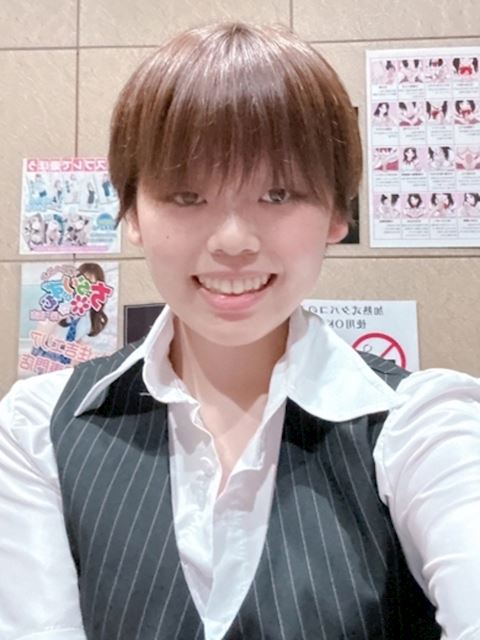 錦・丸の内の店舗型（手コキ・オナクラ）「ちらりずむ錦店」るく(20)のプロフィール写真