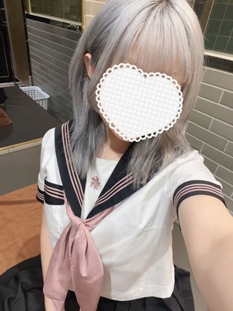 錦・丸の内の店舗型（手コキ・オナクラ）「ちらりずむ錦店」まお(19)のプロフィール写真