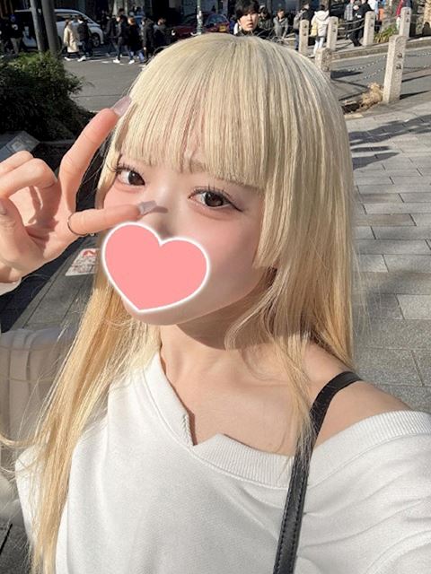 名古屋駅のデリヘル「Muse-ミューズ- 名古屋」てぃな(18)のプロフィール写真