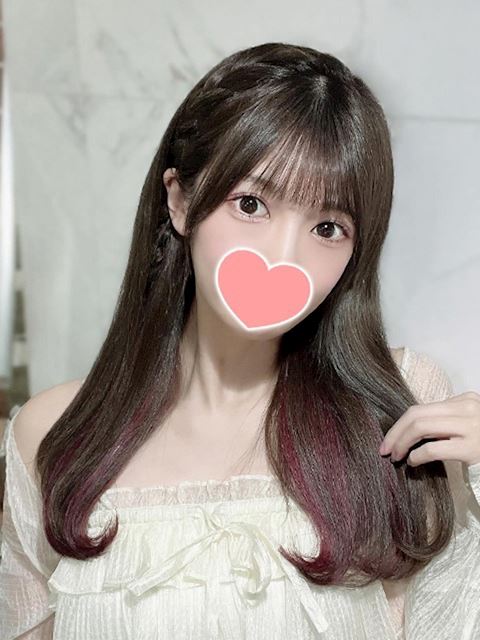 名古屋駅のデリヘル「Muse-ミューズ- 名古屋」ねむ(23)のプロフィール写真