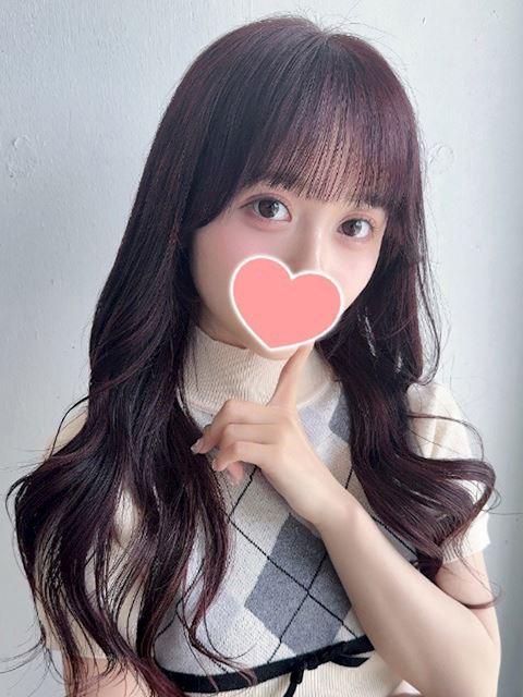 名古屋駅のデリヘル「Muse-ミューズ- 名古屋」めろな(20)のプロフィール写真