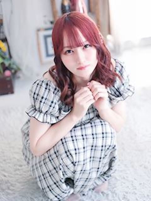 名古屋駅のニューハーフヘルス「クラブダイヤモンド名古屋」兎月(うづき)　めい(21)のプロフィール写真
