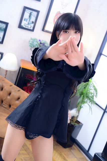 名古屋駅のニューハーフヘルス「クラブダイヤモンド名古屋」みく(21)のプロフィール写真