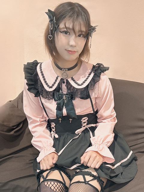 名古屋駅のニューハーフヘルス「クラブダイヤモンド名古屋」やみ(21)のプロフィール写真