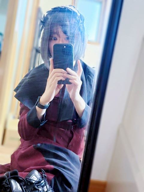 名古屋駅のニューハーフヘルス「クラブダイヤモンド名古屋」まお(25)のプロフィール写真